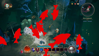 Dear Video Games, I’m Begging You: Cut It Out With The Spiders